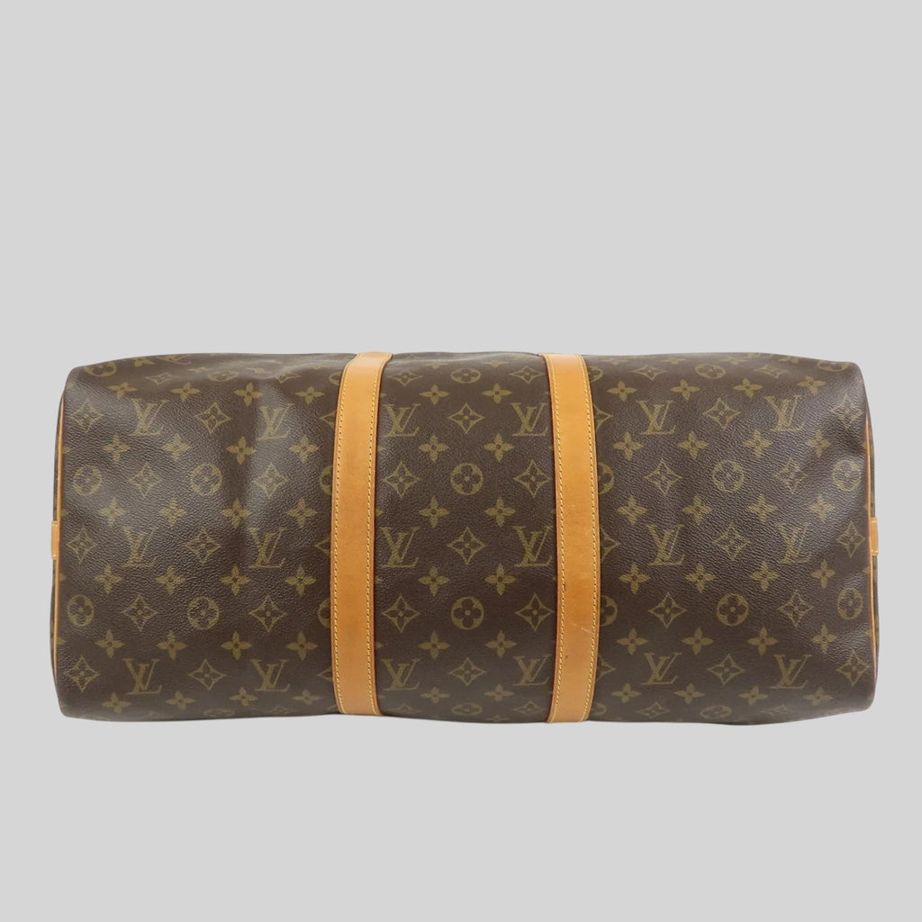 Louis Vuitton Keepall 50 Bandoulière