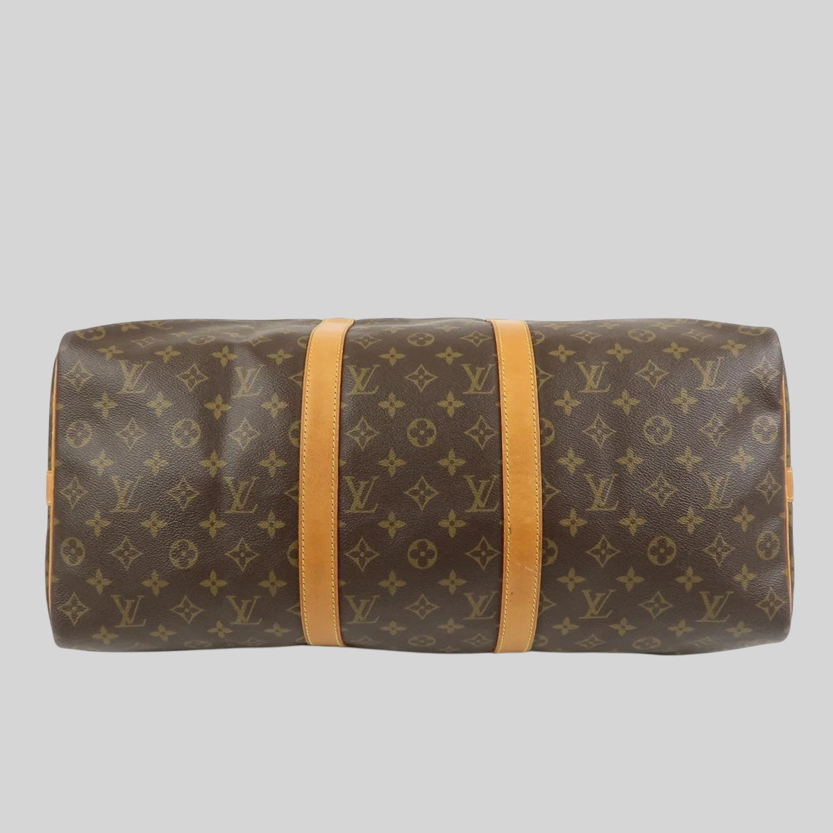 Louis Vuitton Keepall 50 Bandoulière
