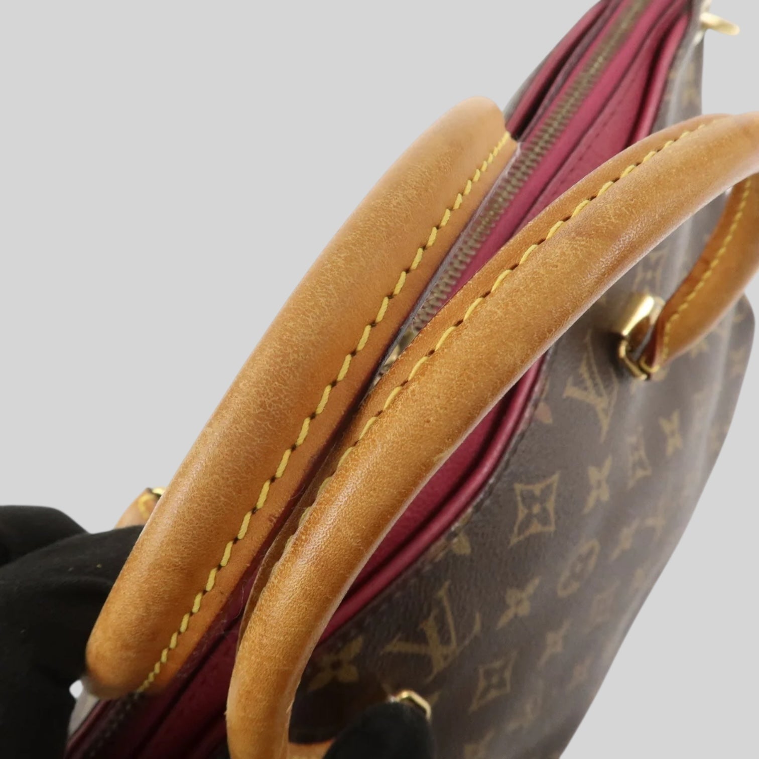 Louis Vuitton Pallas