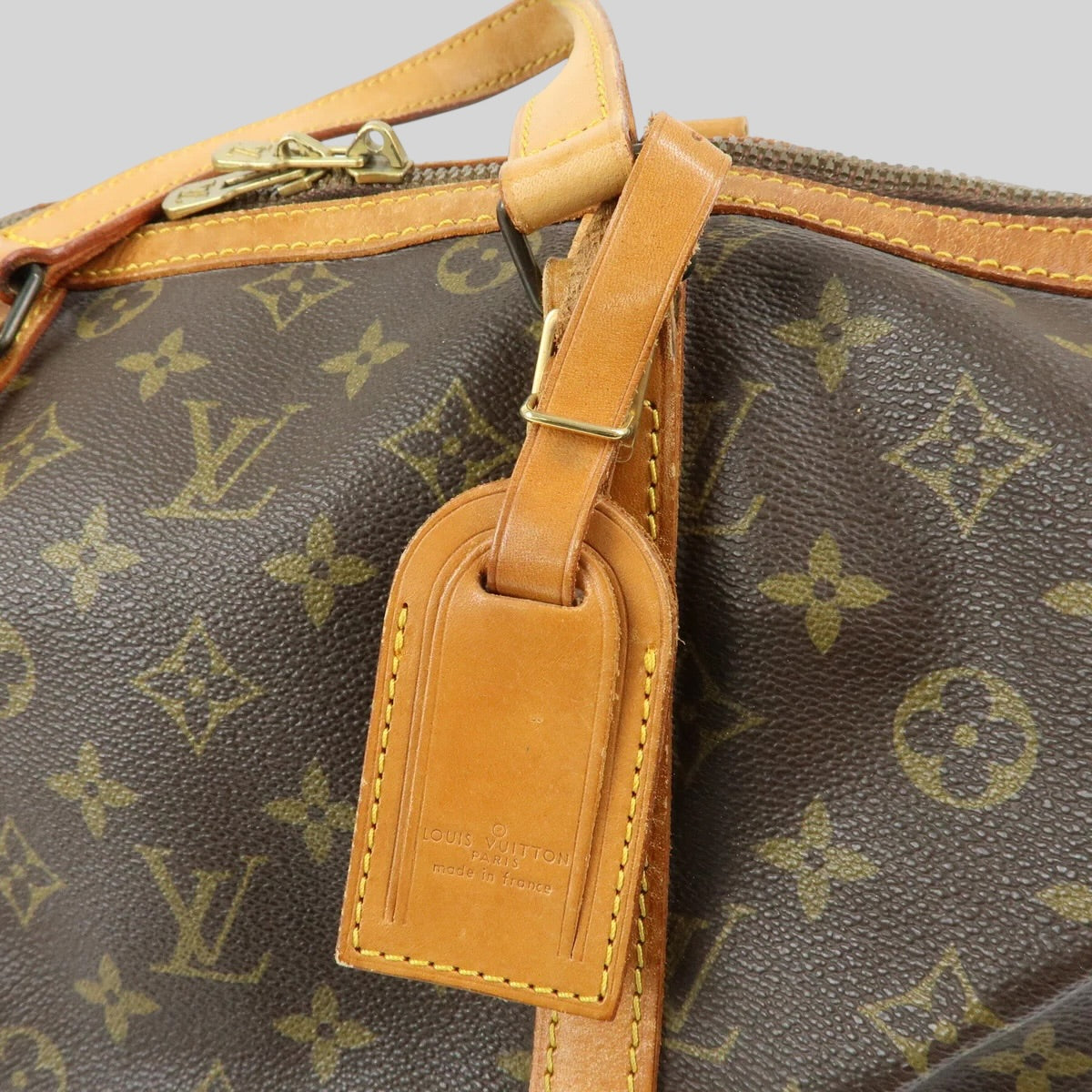 Louis Vuitton Sac Souple 35