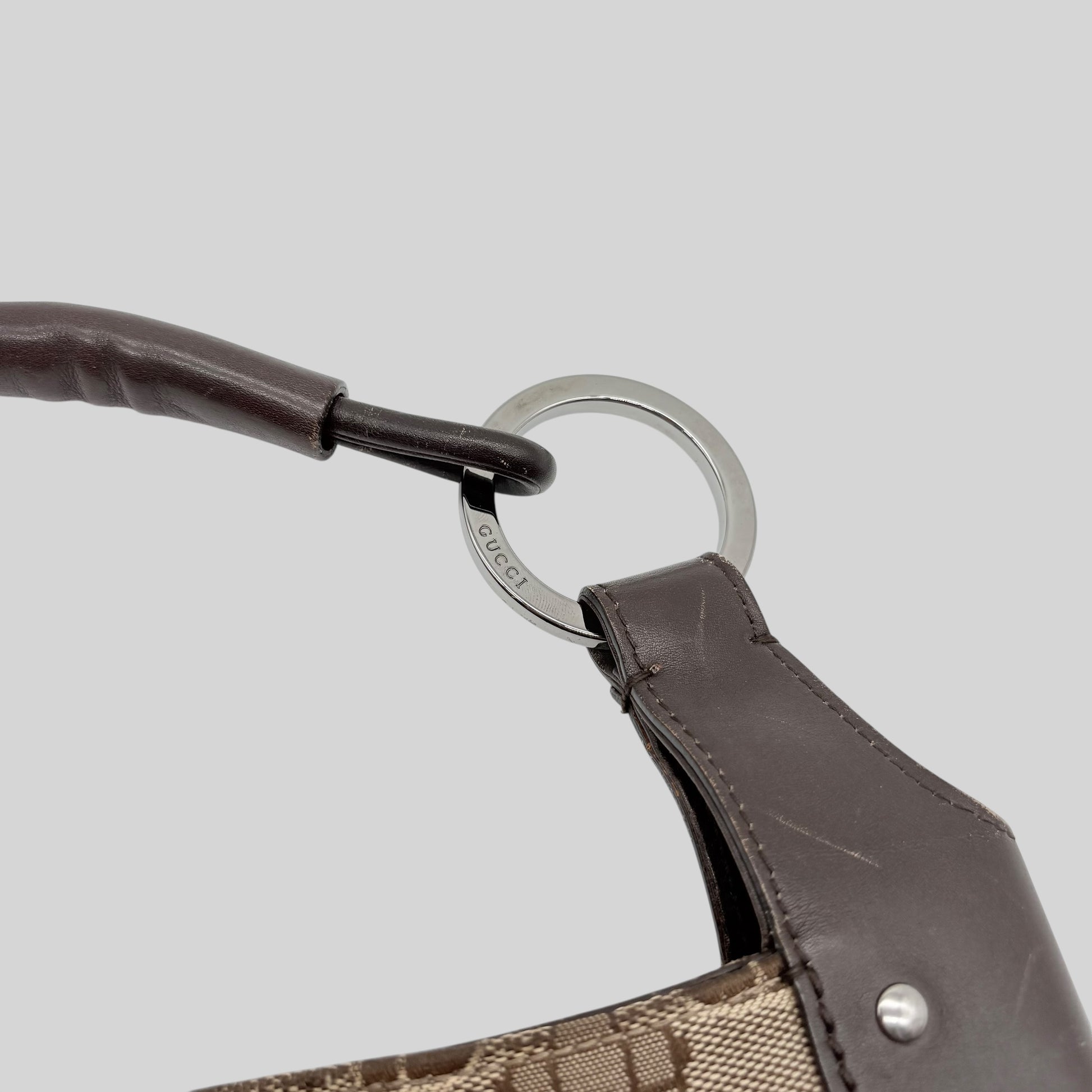 Gucci Horsebit