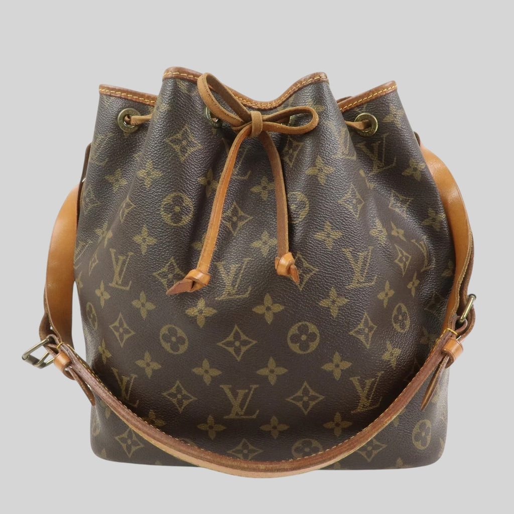 Louis Vuitton Noé PM