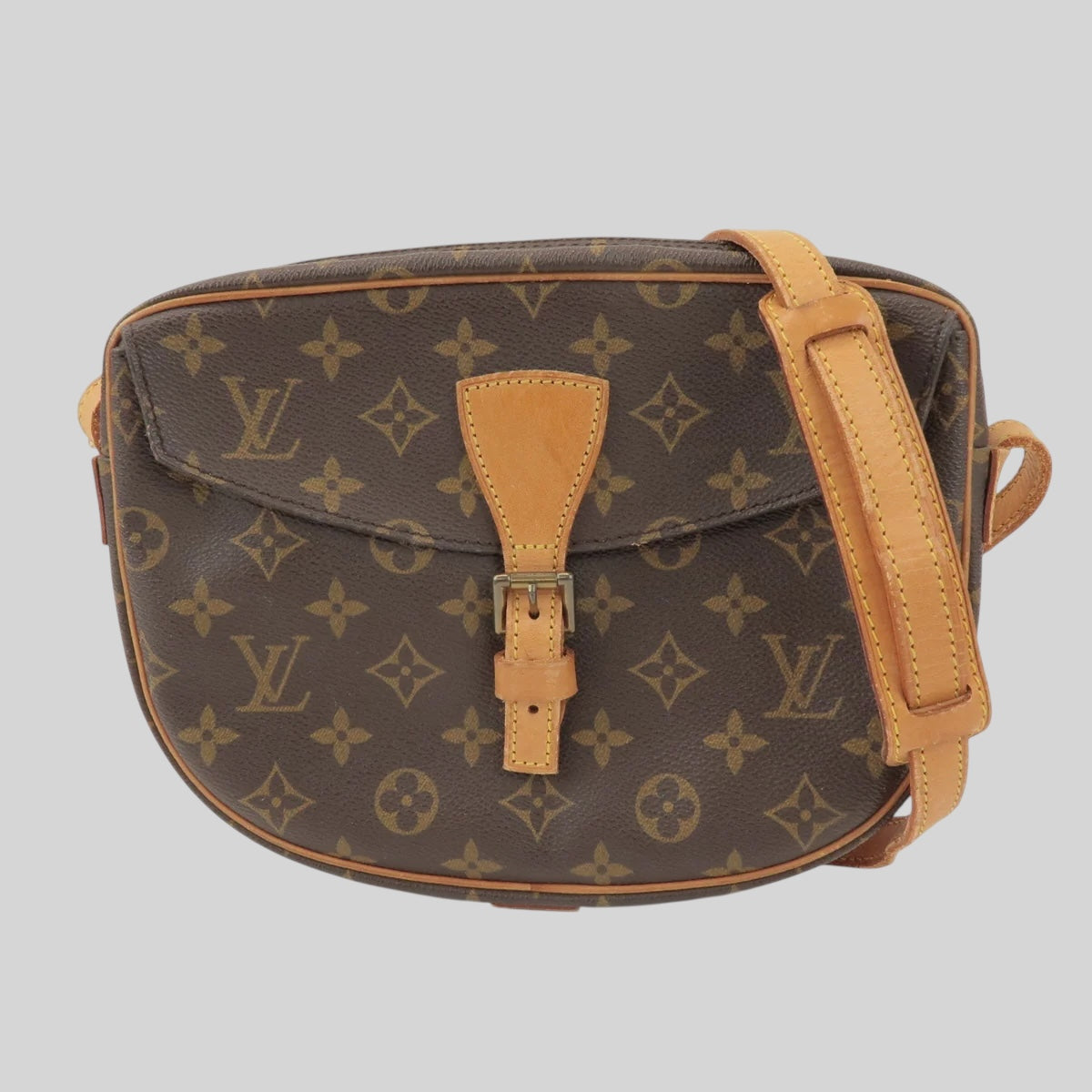 Louis Vuitton Jeune Fille GM