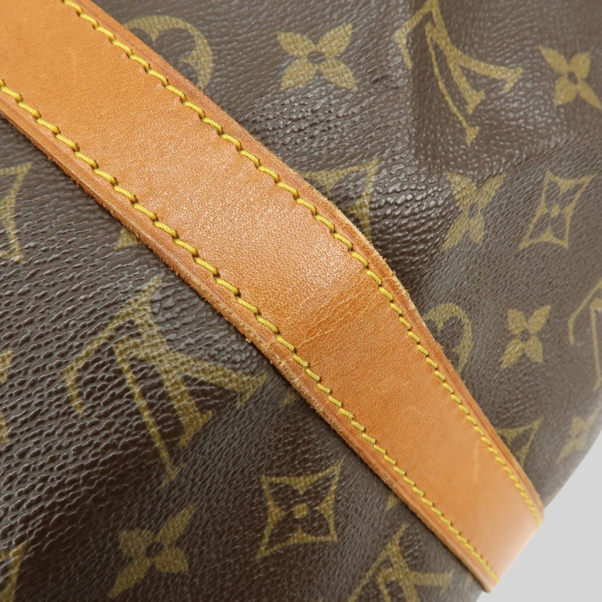 Louis Vuitton Keepall 50