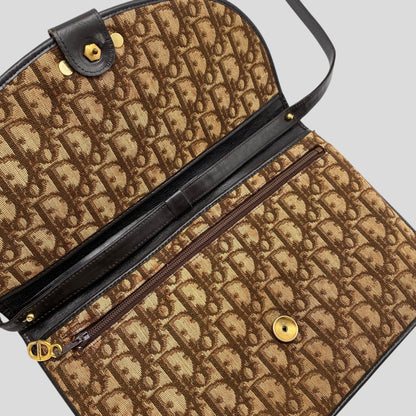 Dior Trotter