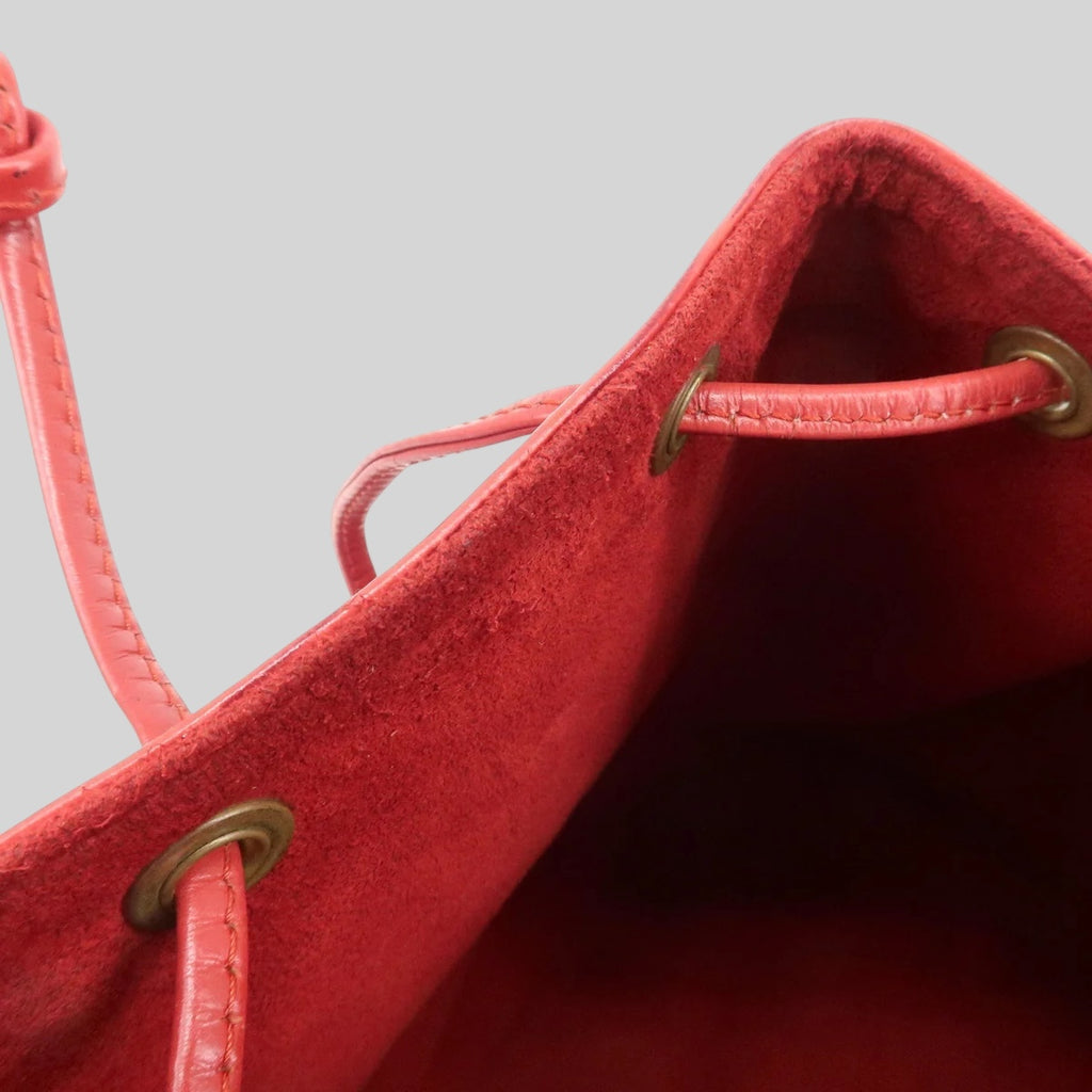 Louis Vuitton Noé GM Epi