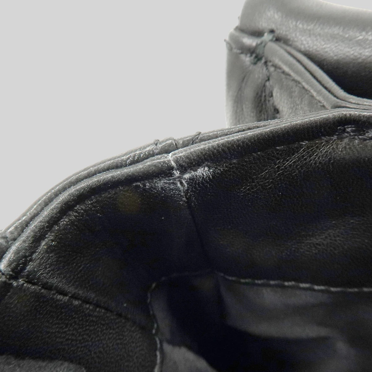 Chanel Accordion Flap Bag