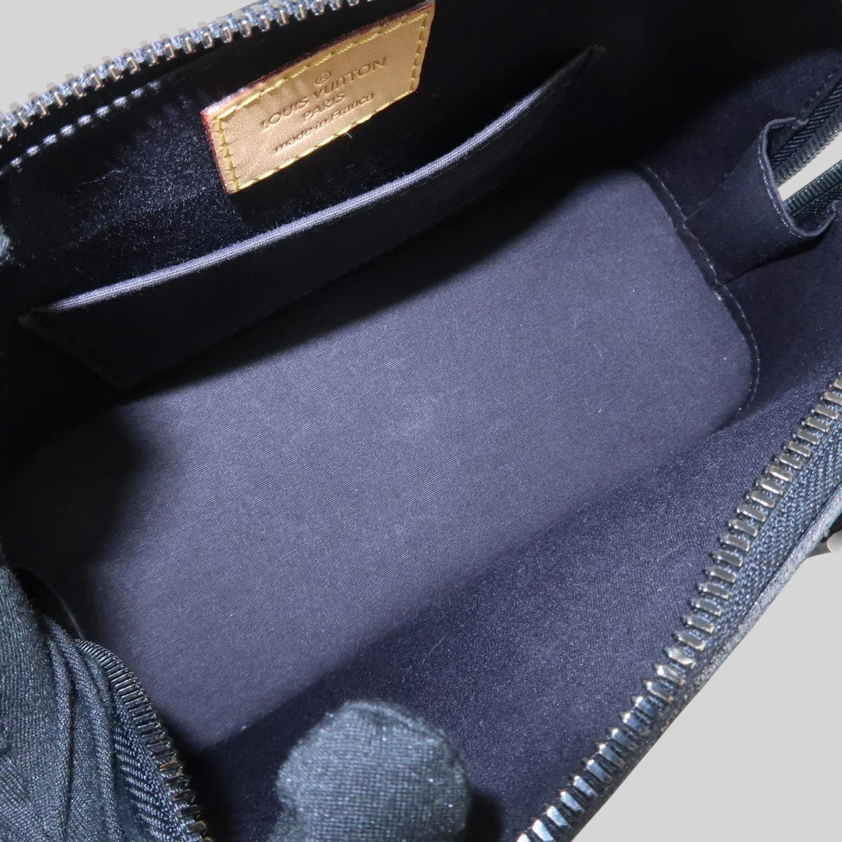 Louis Vuitton Alma BB