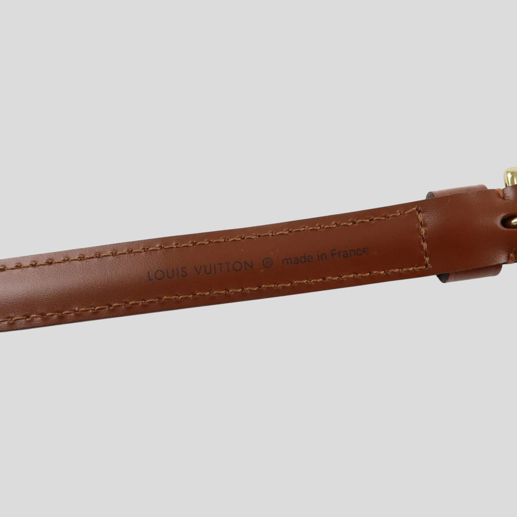 Louis Vuitton Bandoulière Brown