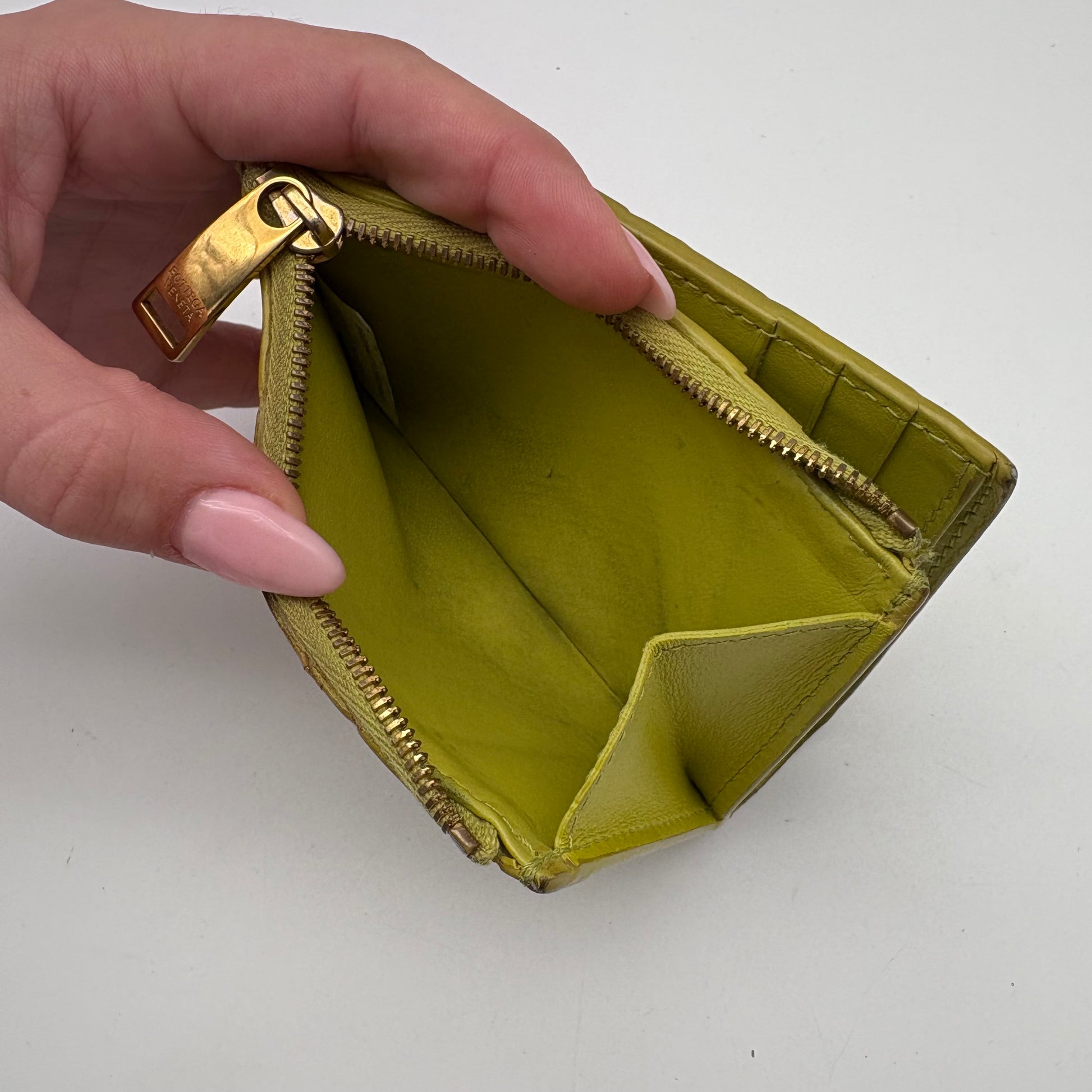 Bottega Veneta Intrecciato