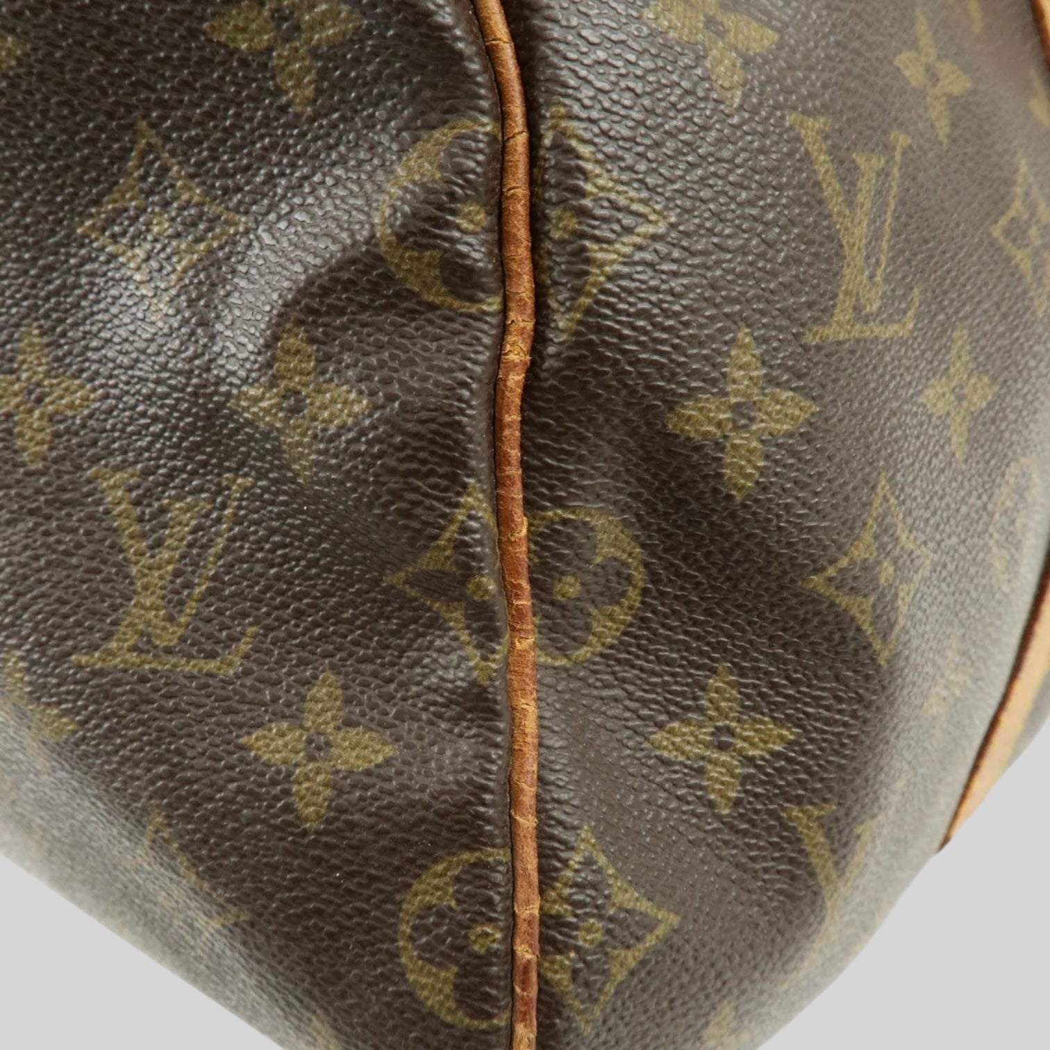 Louis Vuitton Keepall 55 Bandoulière