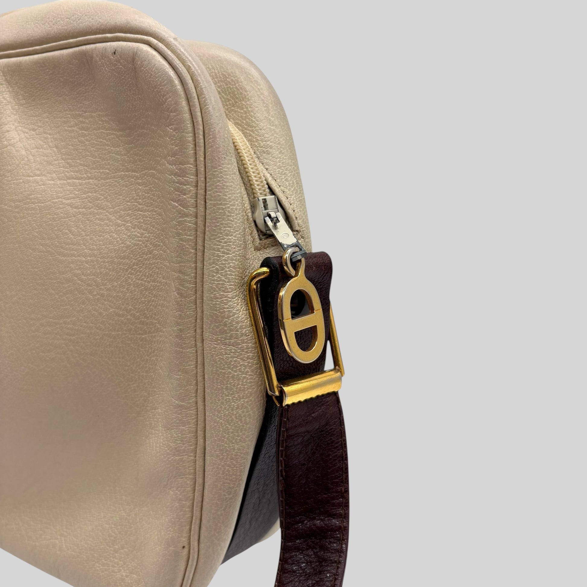 Dior Trotter Shoulder