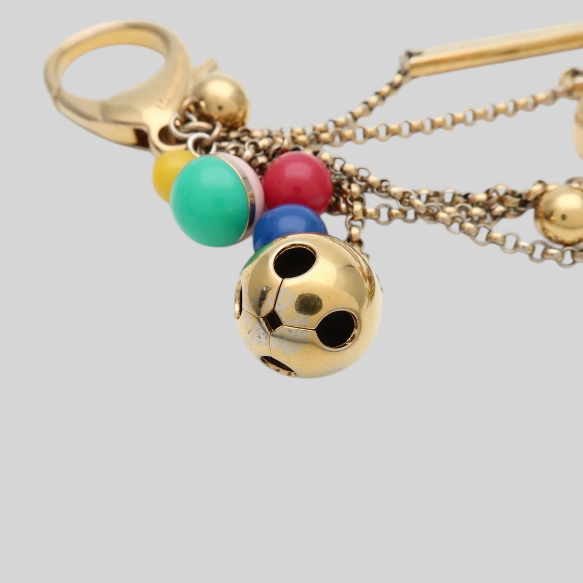 Louis Vuitton Charm