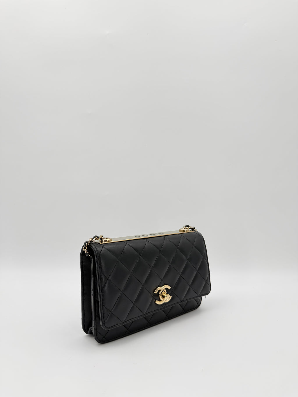 CHANEL TRENDY WOC