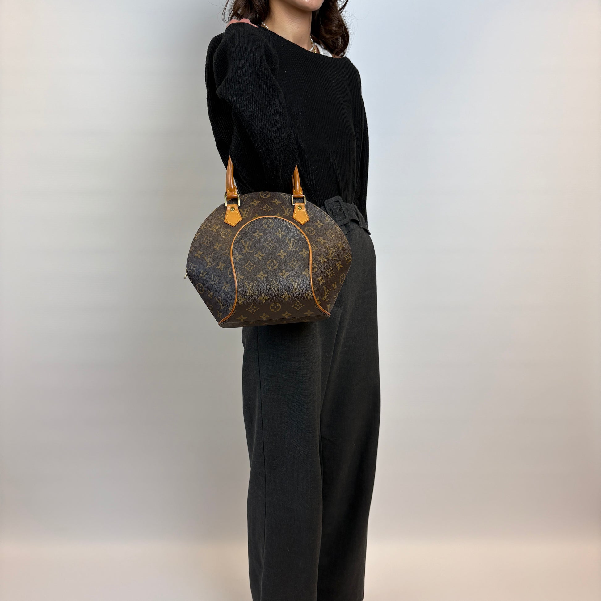 Louis Vuitton Ellipse PM