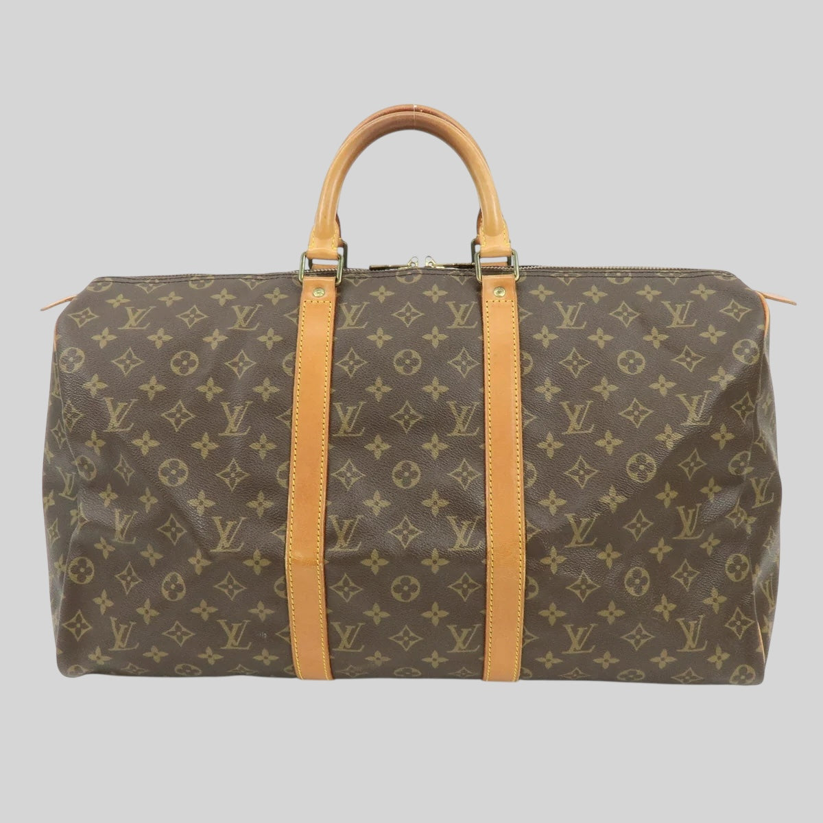 Louis Vuitton Keepall 50