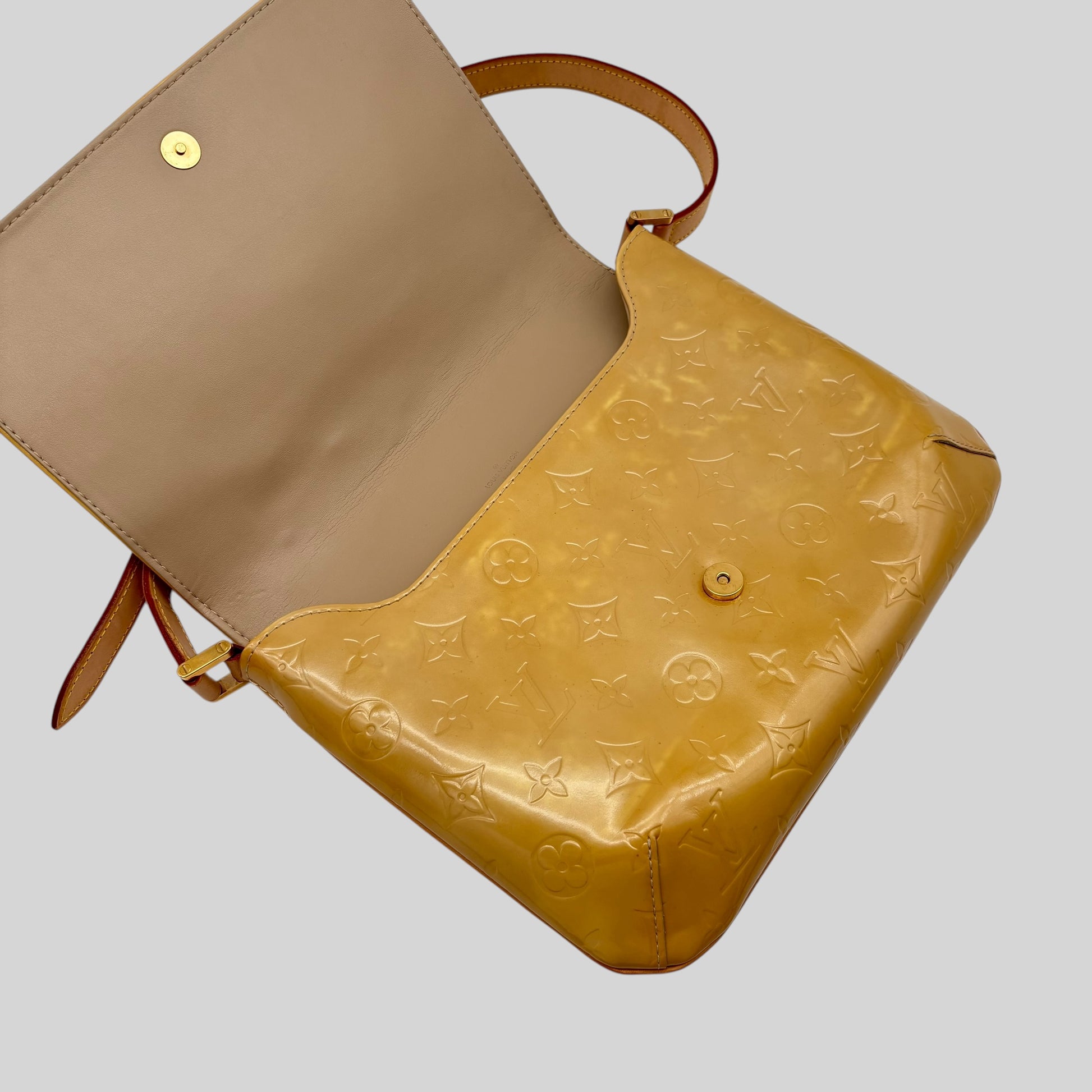 Louis Vuitton Thompson