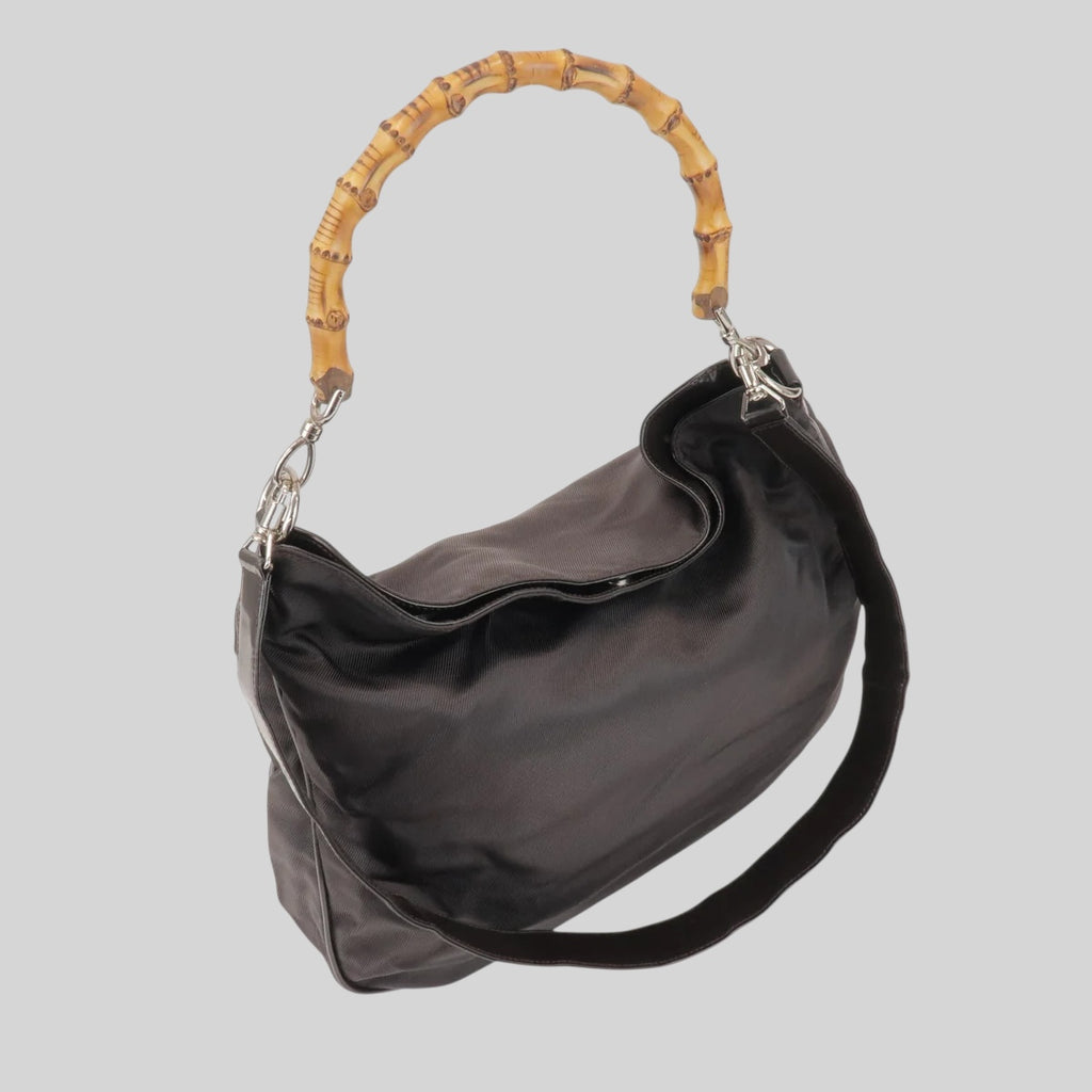 Gucci Bamboo Nylon