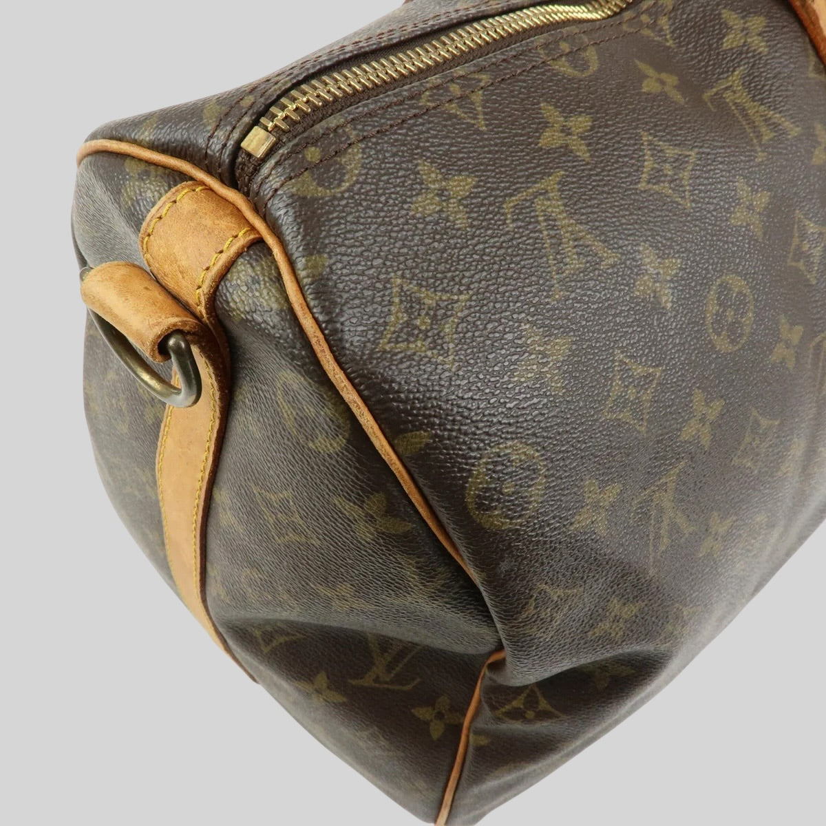 Louis Vuitton Keepall 50 Bandoulière