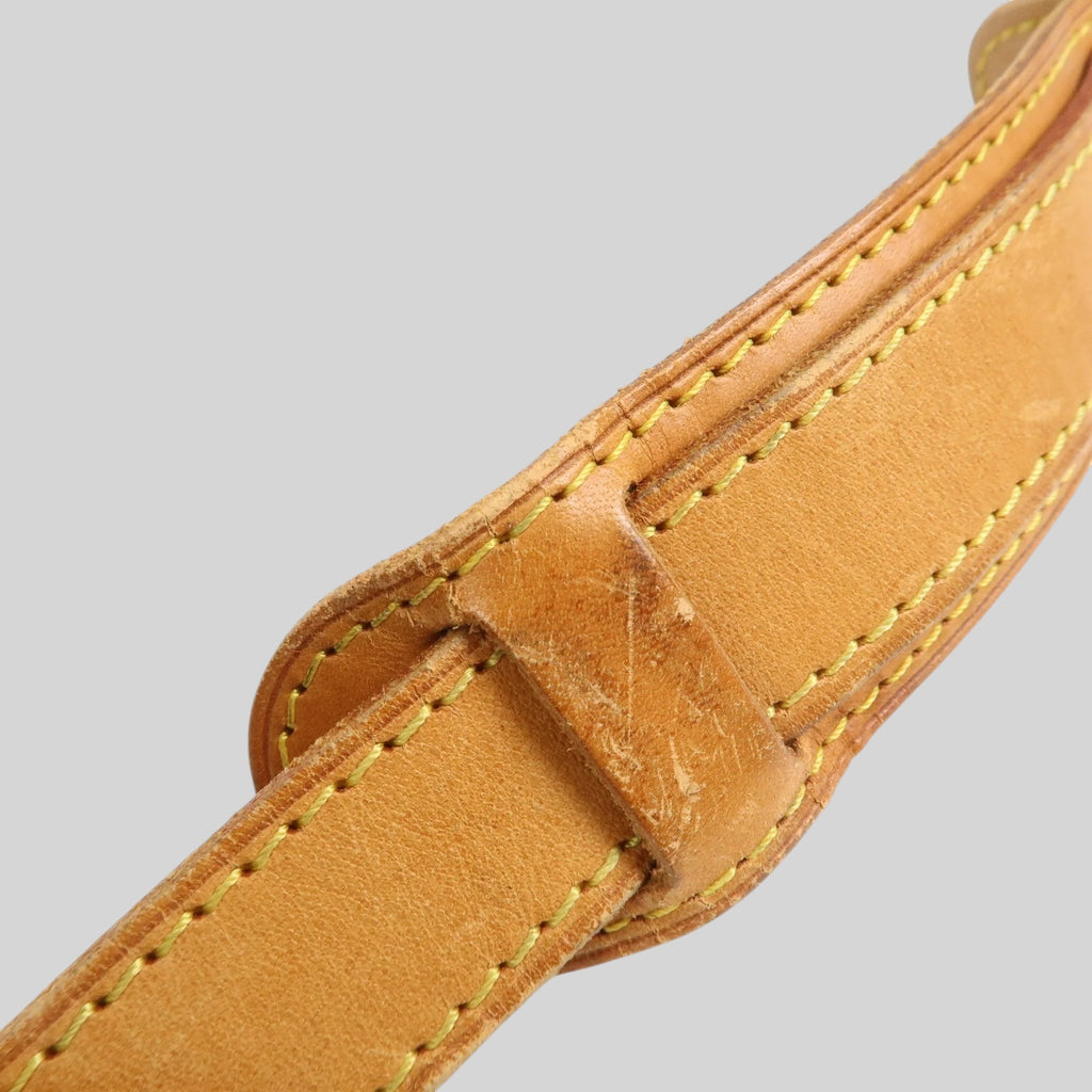 Louis Vuitton Keepall 55 Bandoulière