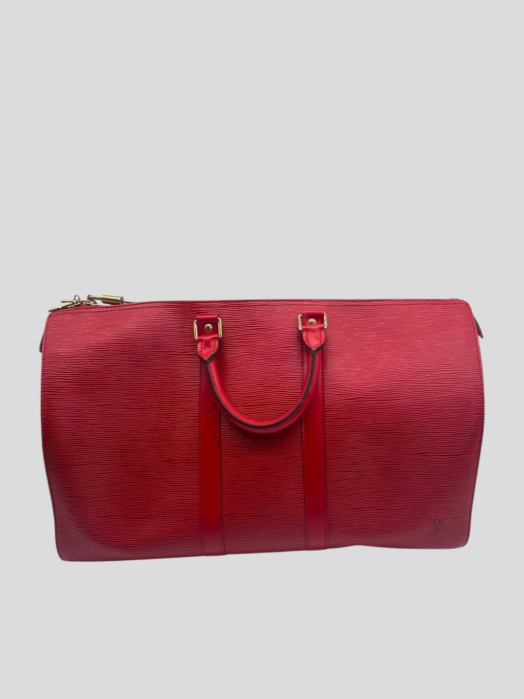 Louis Vuitton Keepall 45 Epi