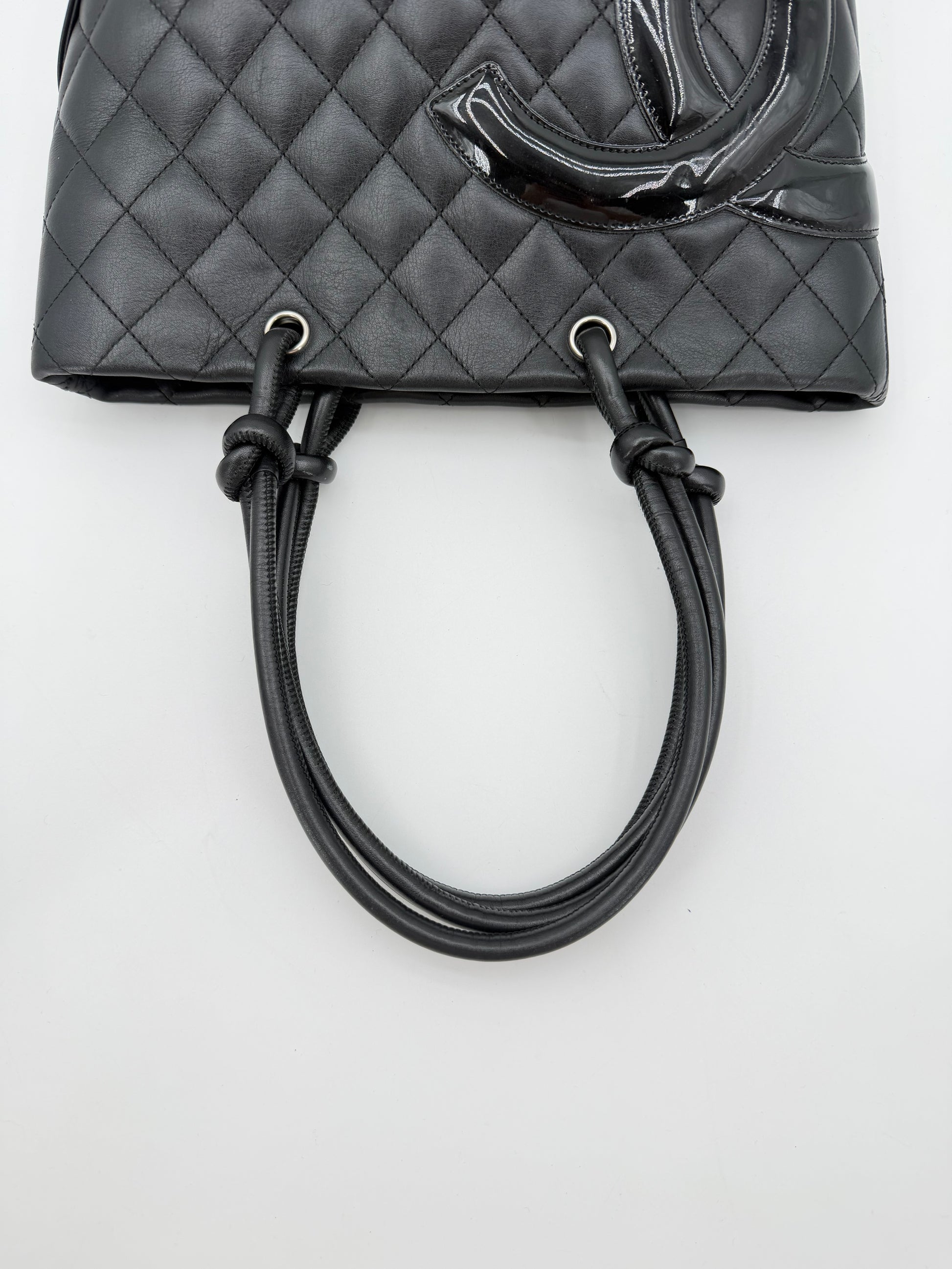 CHANEL CAMBON