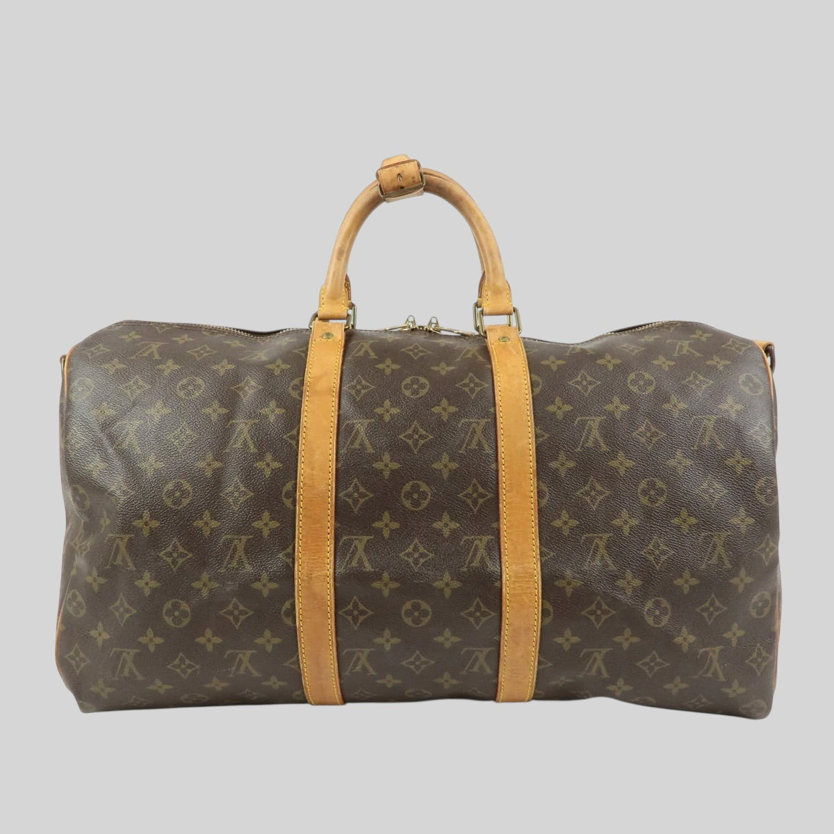 Louis Vuitton Keepall 50 Bandoulière