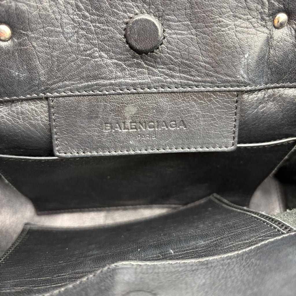 Balenciaga Papier Mini