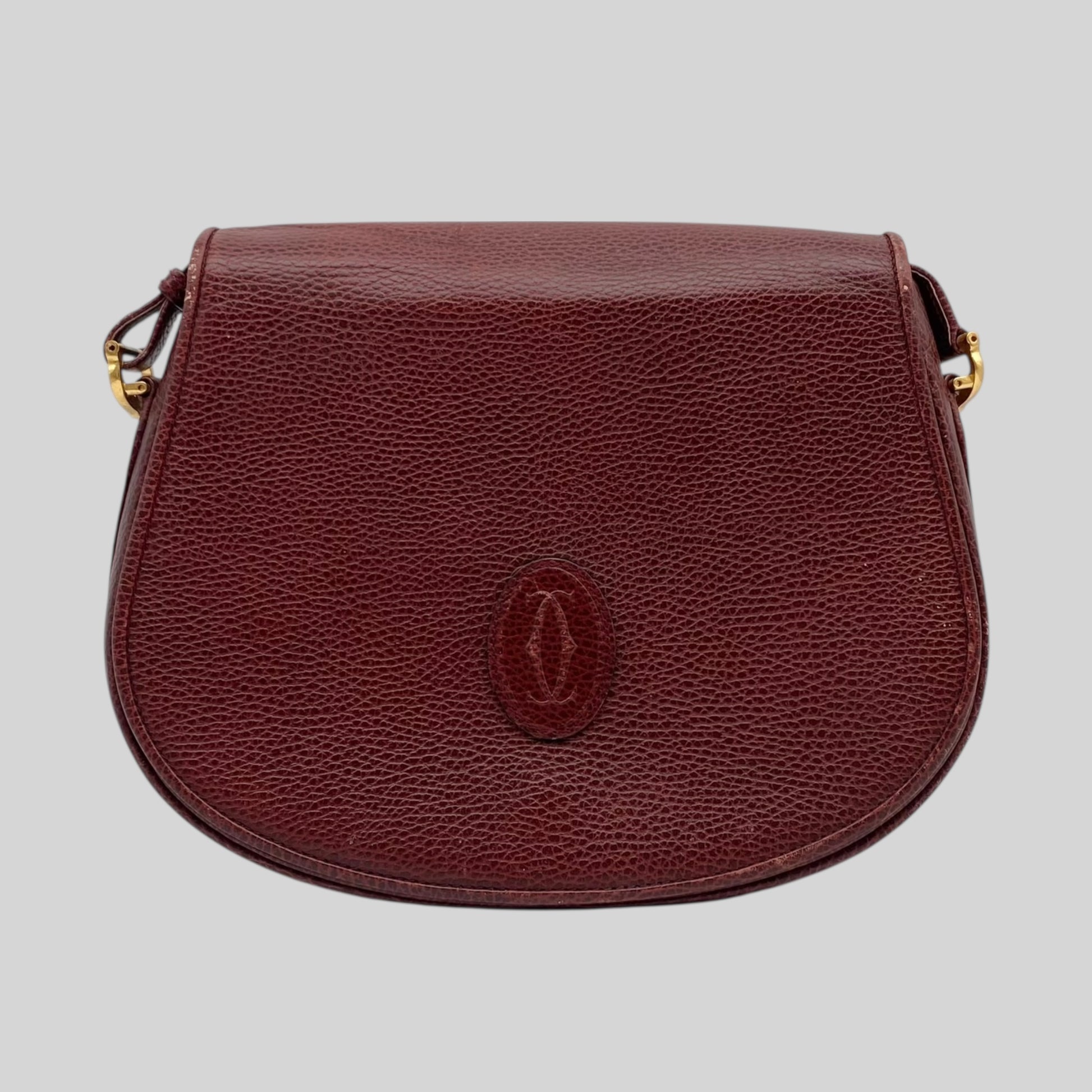 Cartier Besace