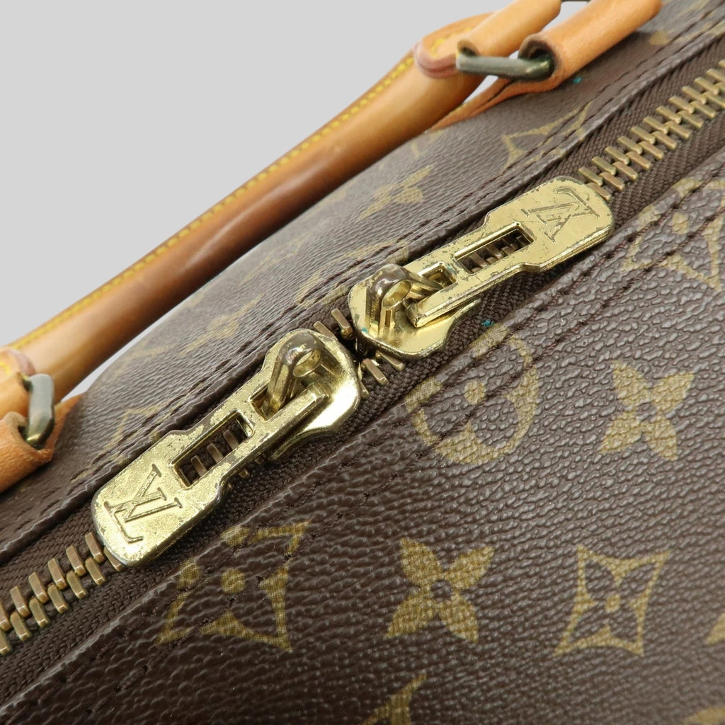 Louis Vuitton Keepall 55
