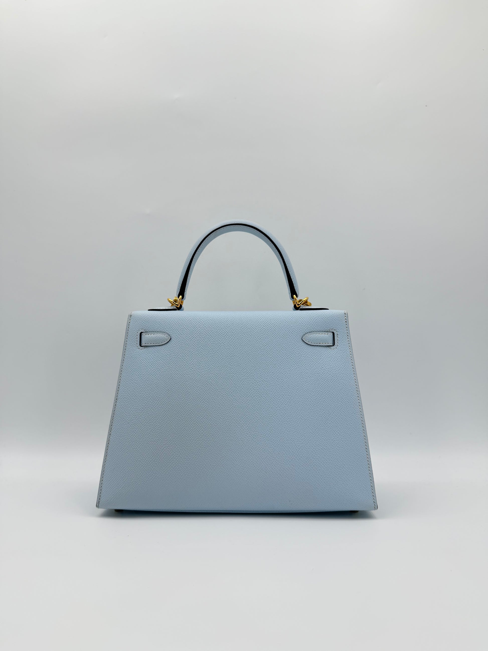 HERMÈS KELLY 25 EPSOM