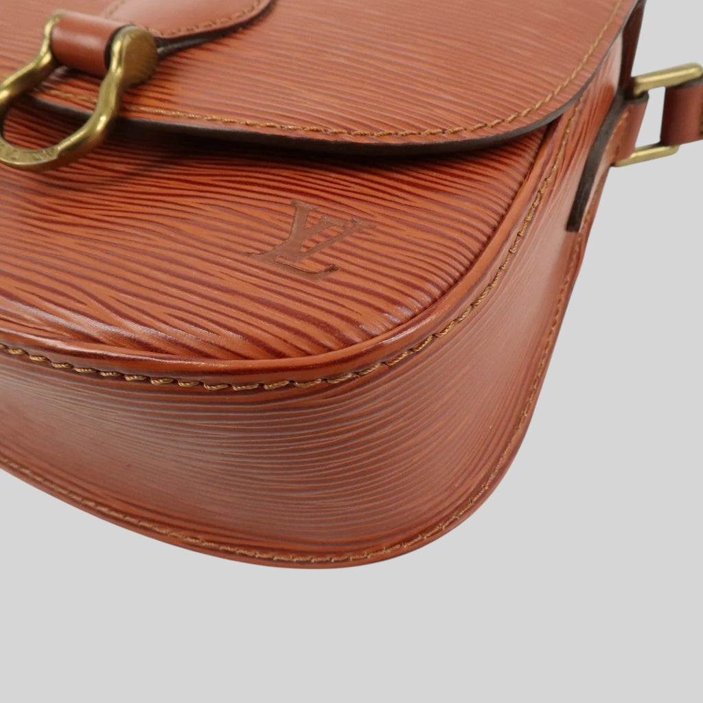 Louis Vuitton Mini Saint Cloud