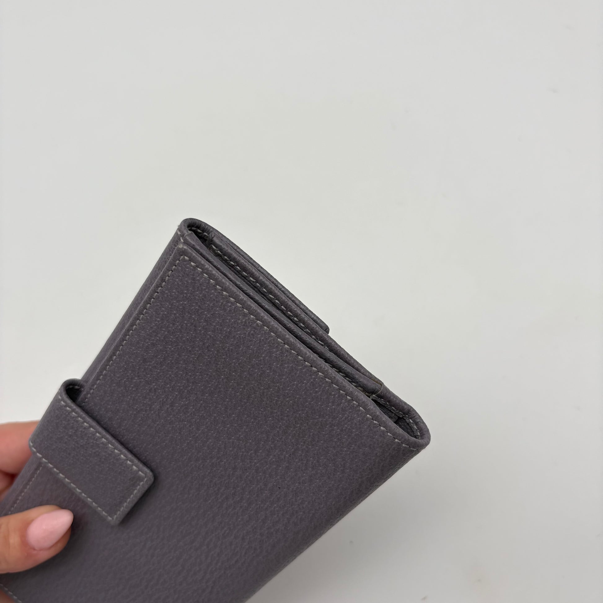 Gucci Long Wallet
