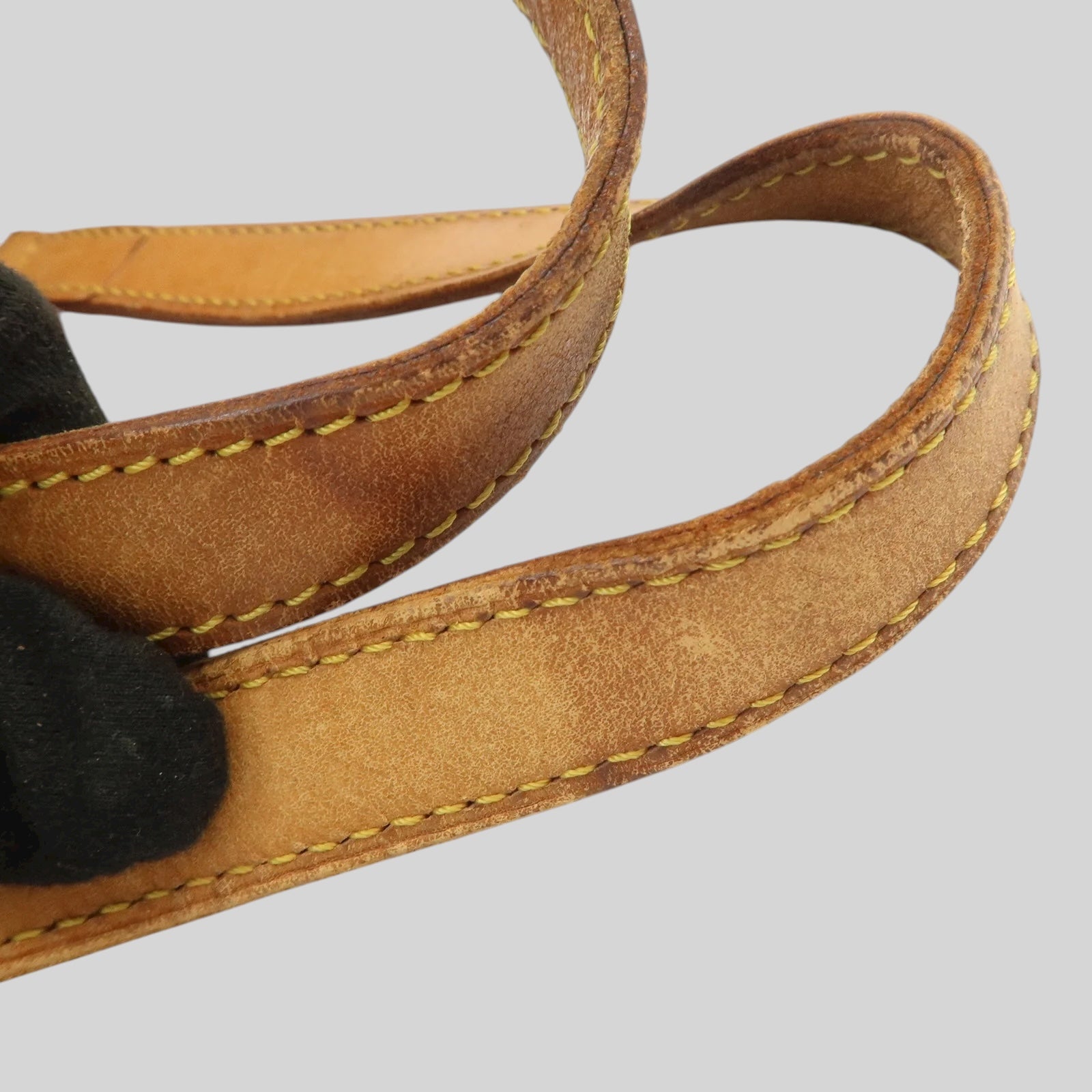 Louis Vuitton Sac Souple 45