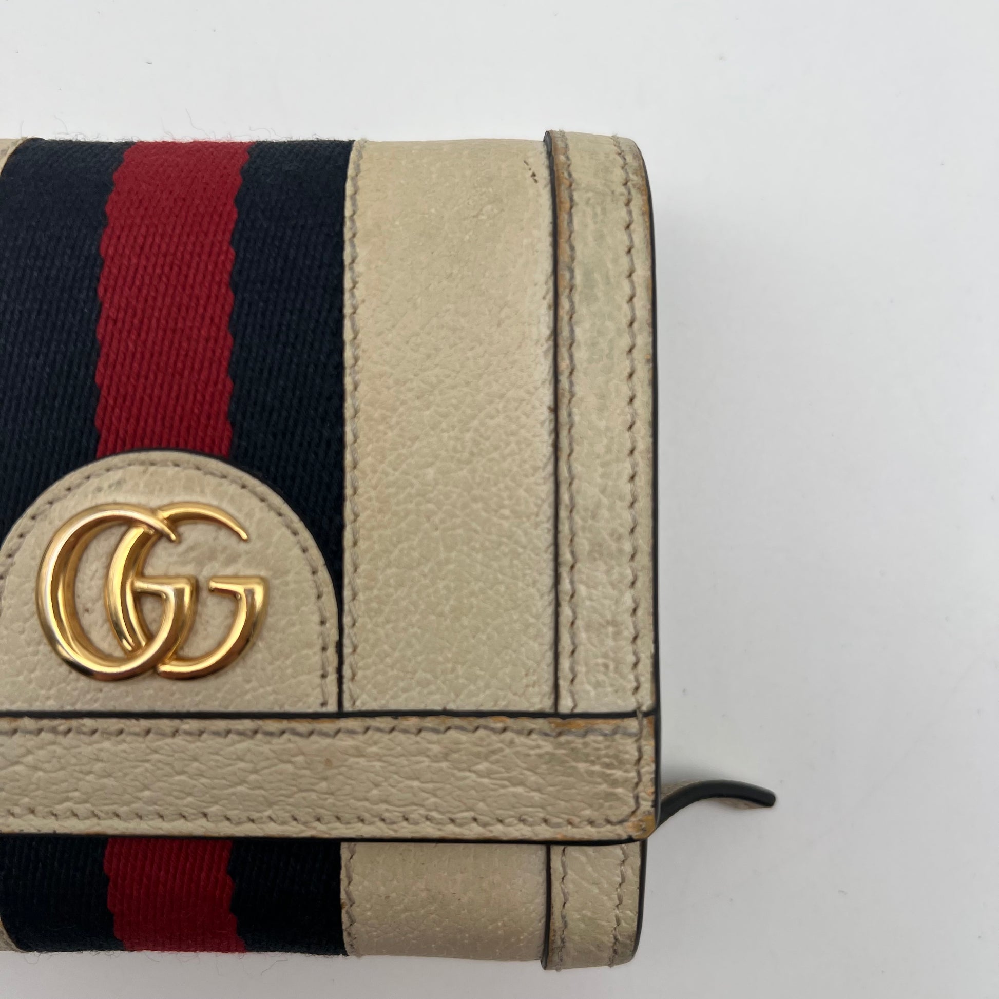 Gucci GG Wallet