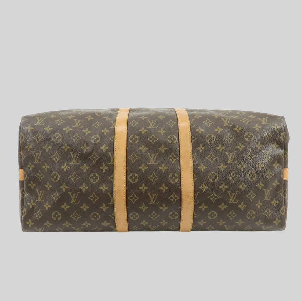Louis Vuitton Keepall 55 Bandoulière