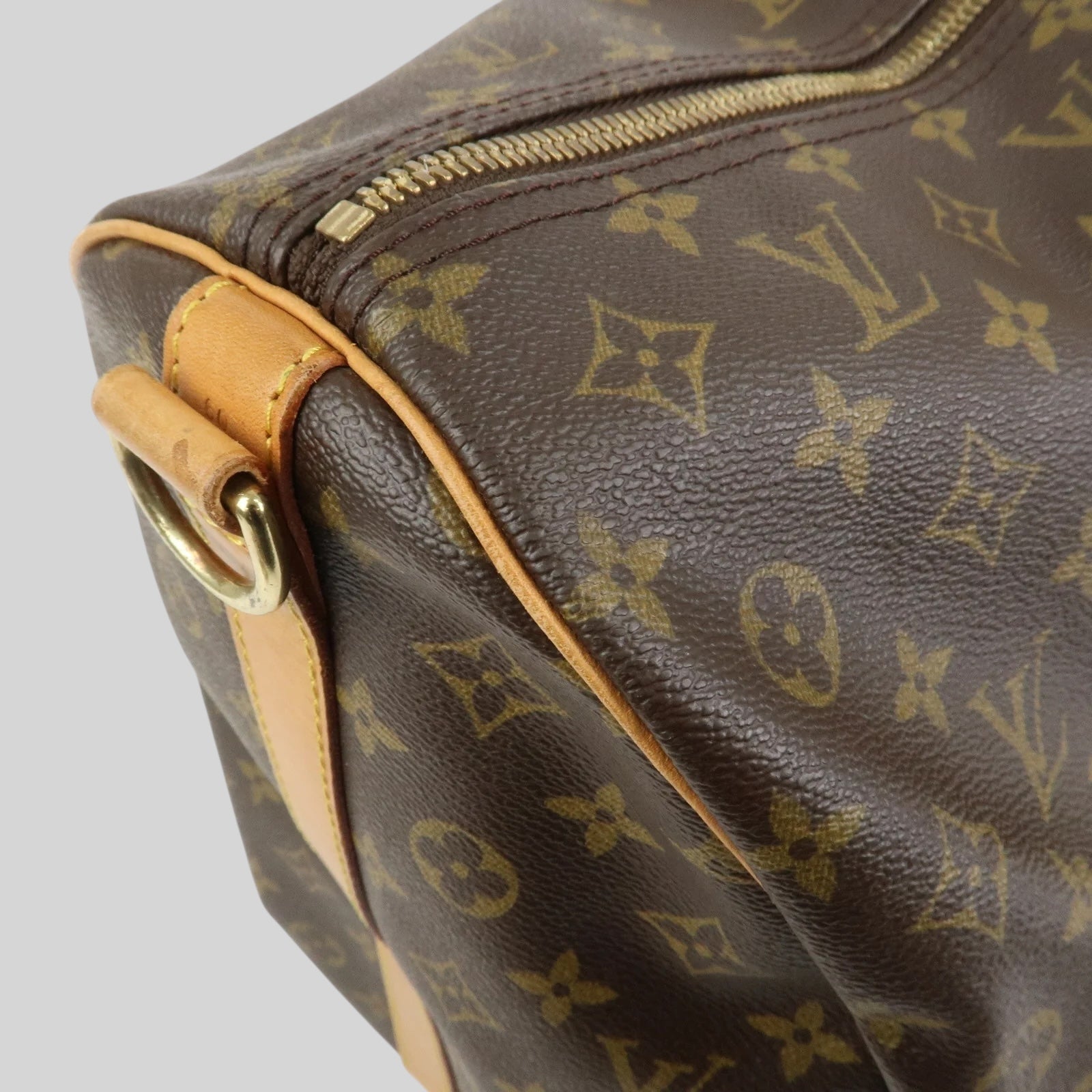 Louis Vuitton Keepall 60 Bandoulière