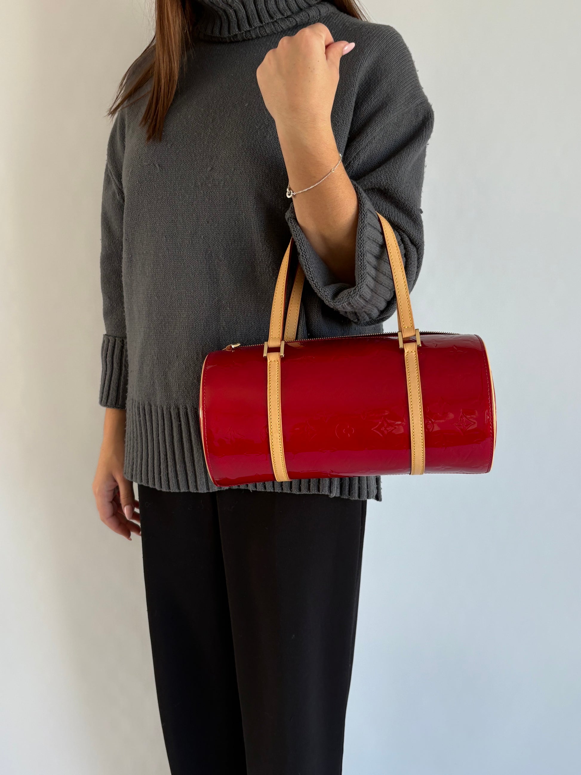 Louis Vuitton Bedford