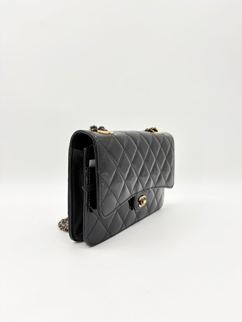 CHANEL TIMELESS WOC
