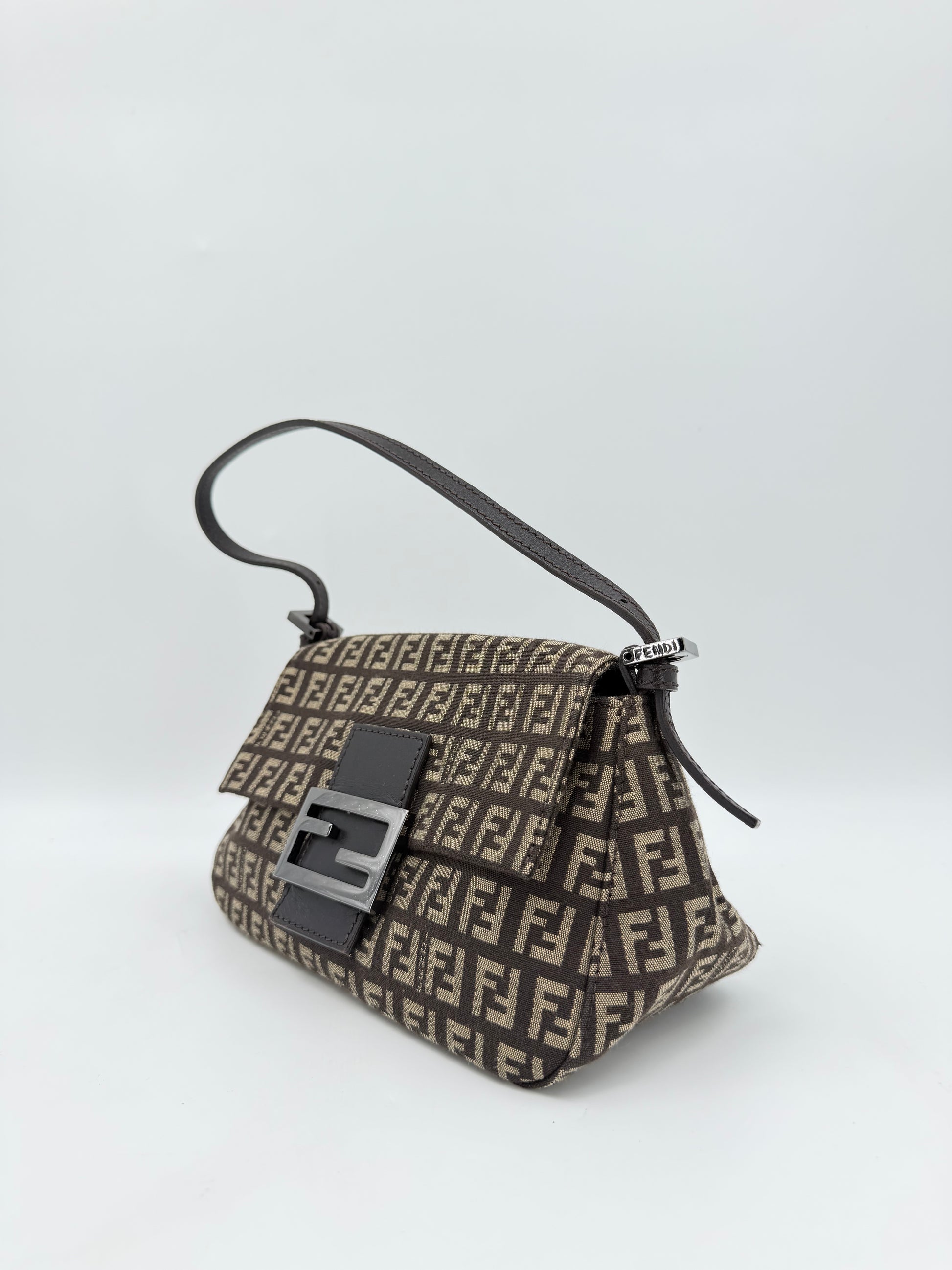 FENDI MINI BAGUETTE