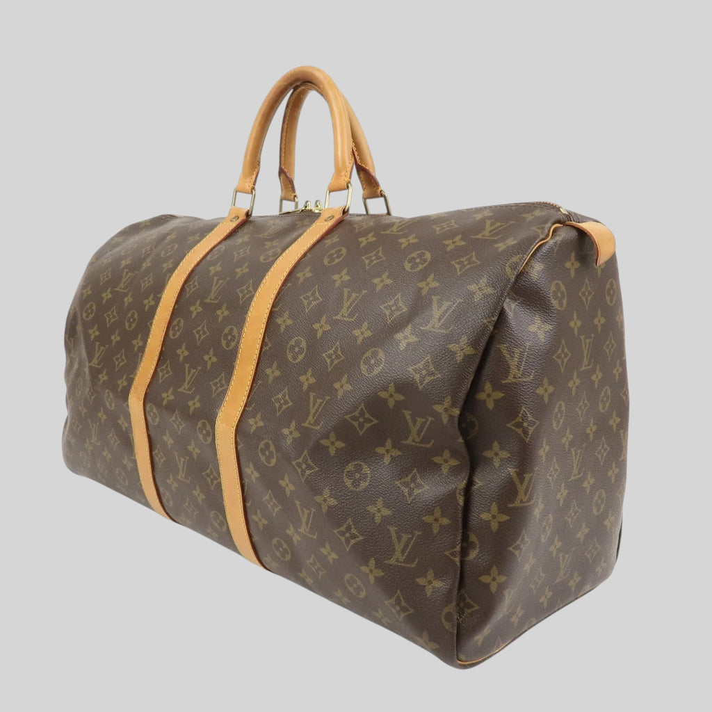 Louis Vuitton Keepall 55