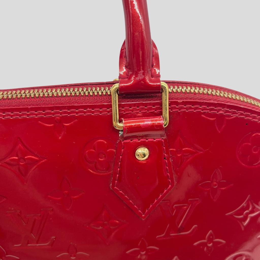 Louis Vuitton Alma GM