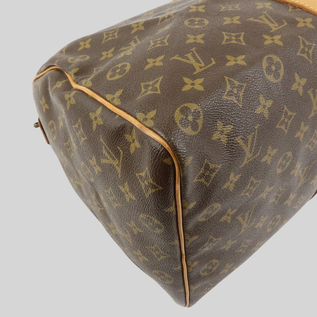 Louis Vuitton Keepall 50