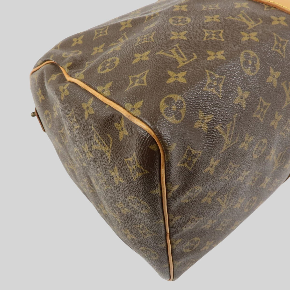 Louis Vuitton Keepall 50