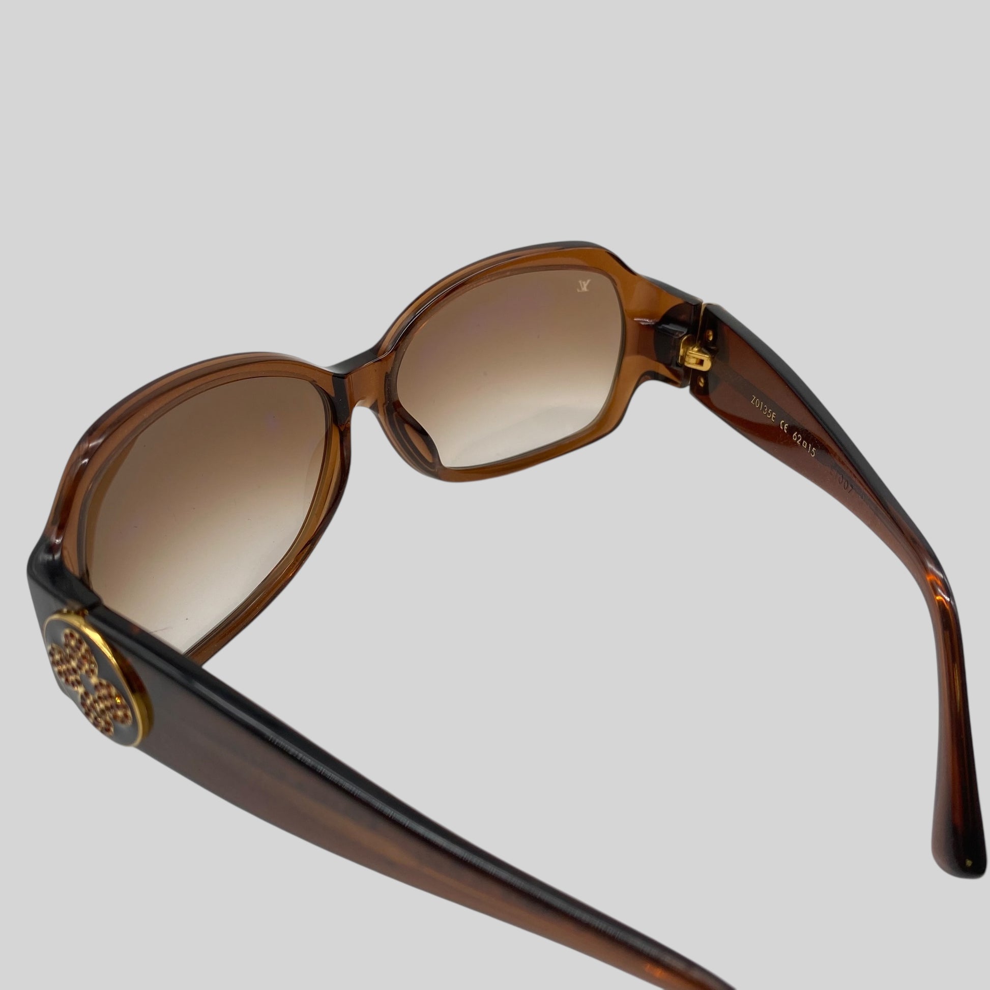 Louis Vuitton Ursula Strauss