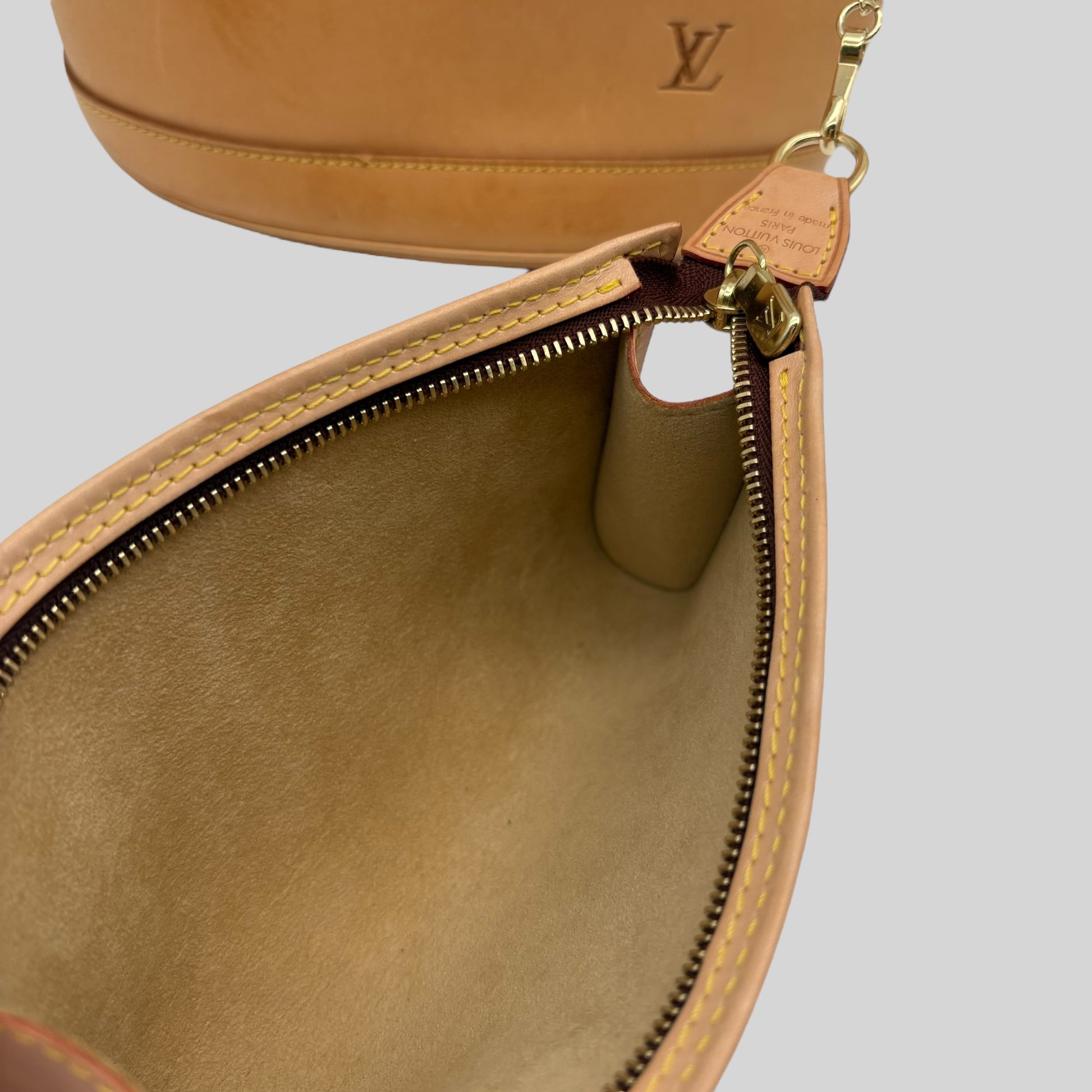 Louis Vuitton Bucket PM 20th Anniversary