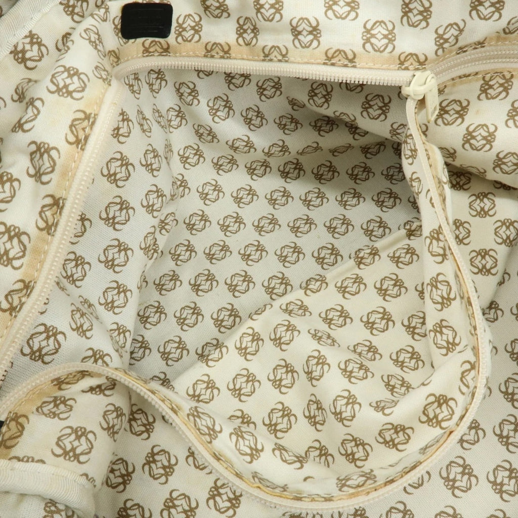 Loewe Anagram Boston