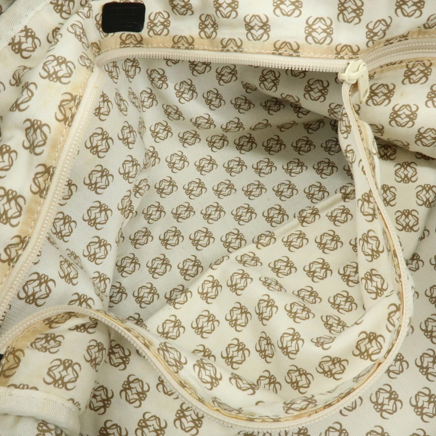 Loewe Anagram Boston