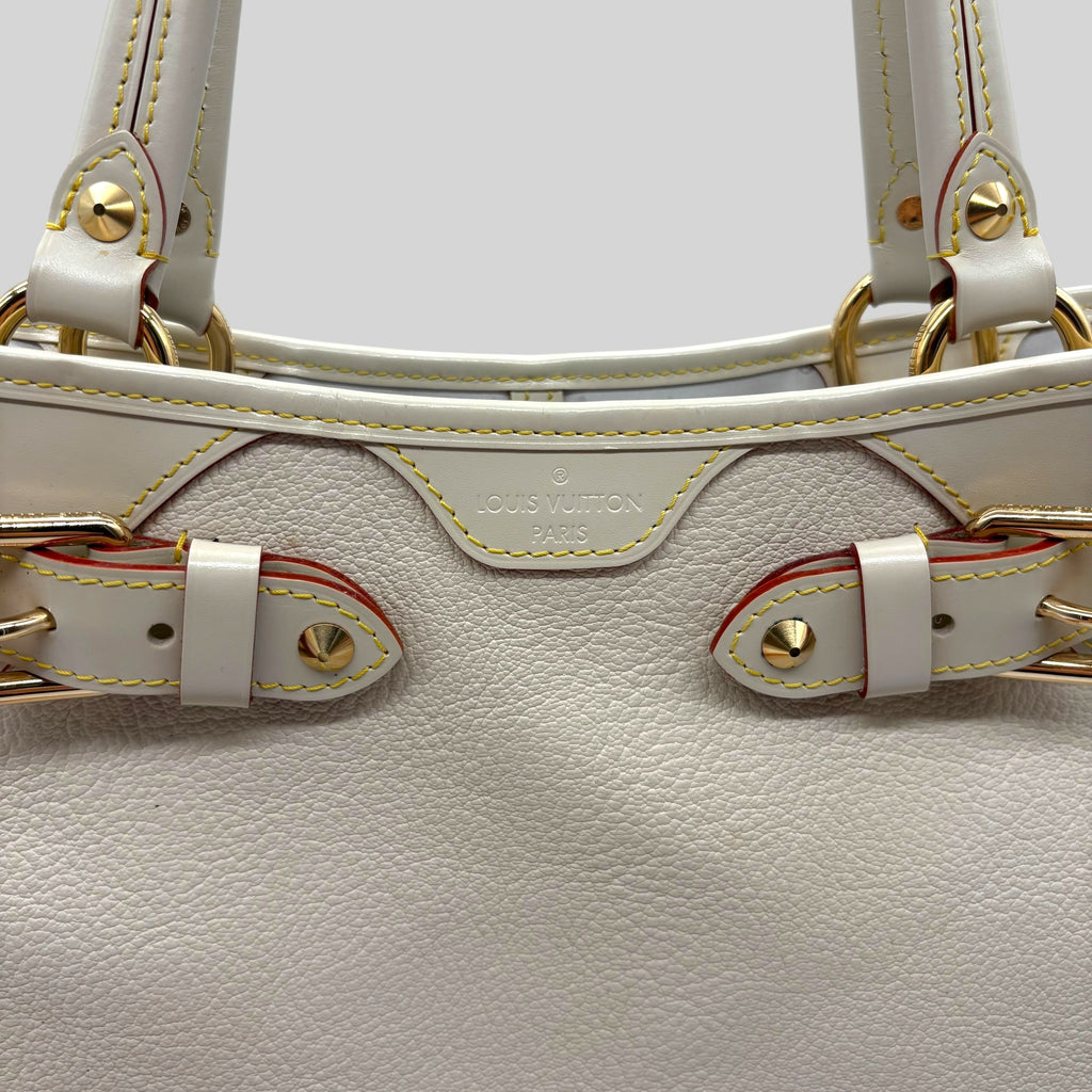 Louis Vuitton Suhari Majestu