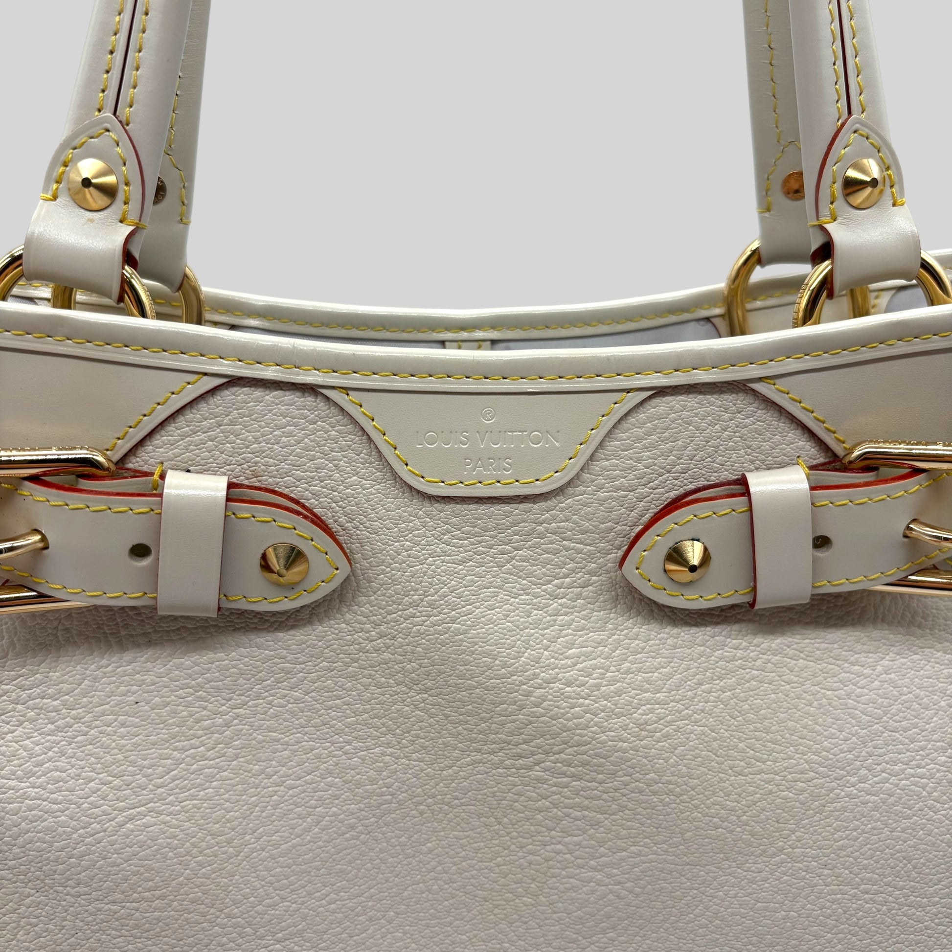 Louis Vuitton Suhari Majestu